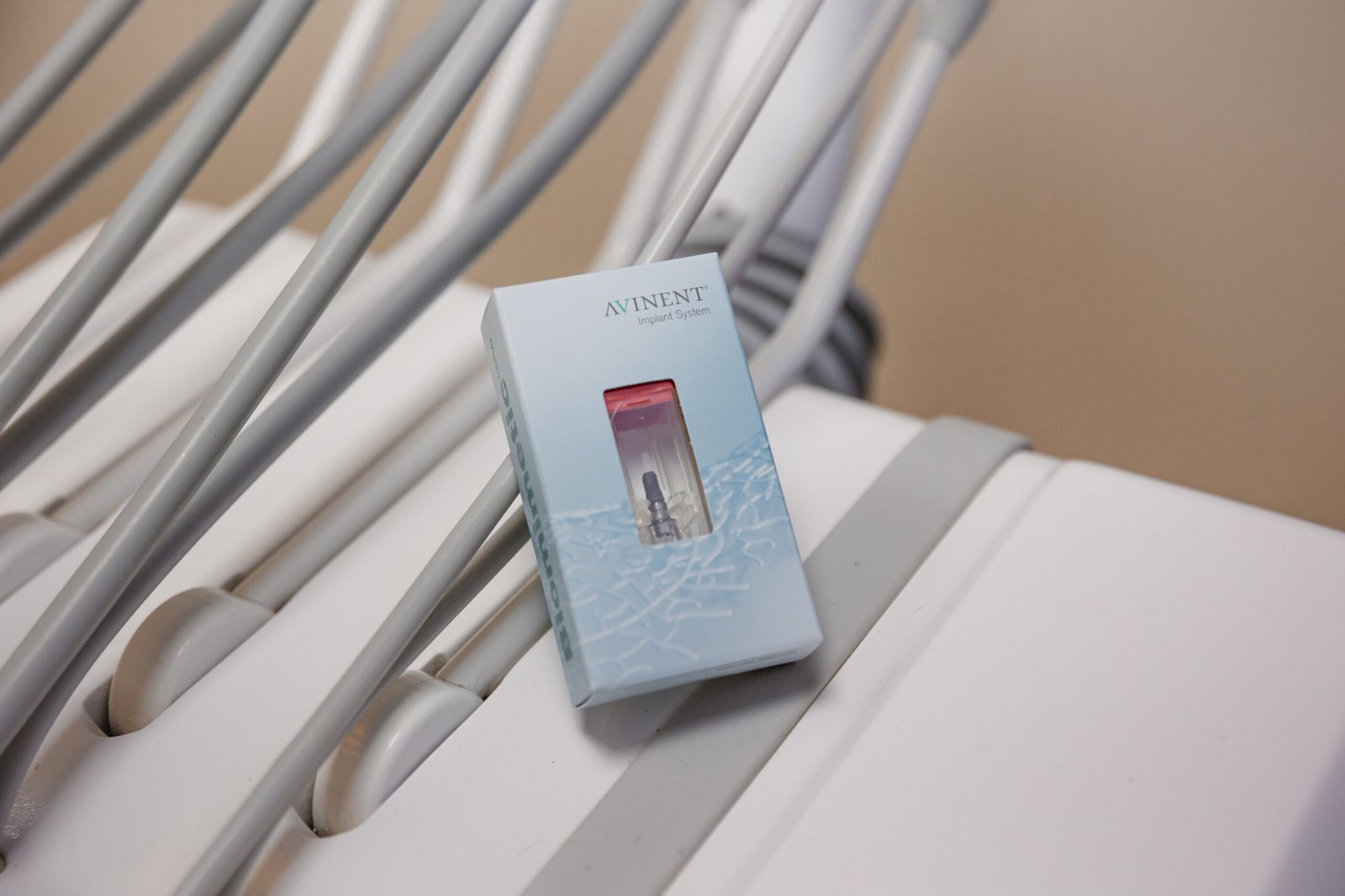 Implantes dentales en Clínica Lux Valencia