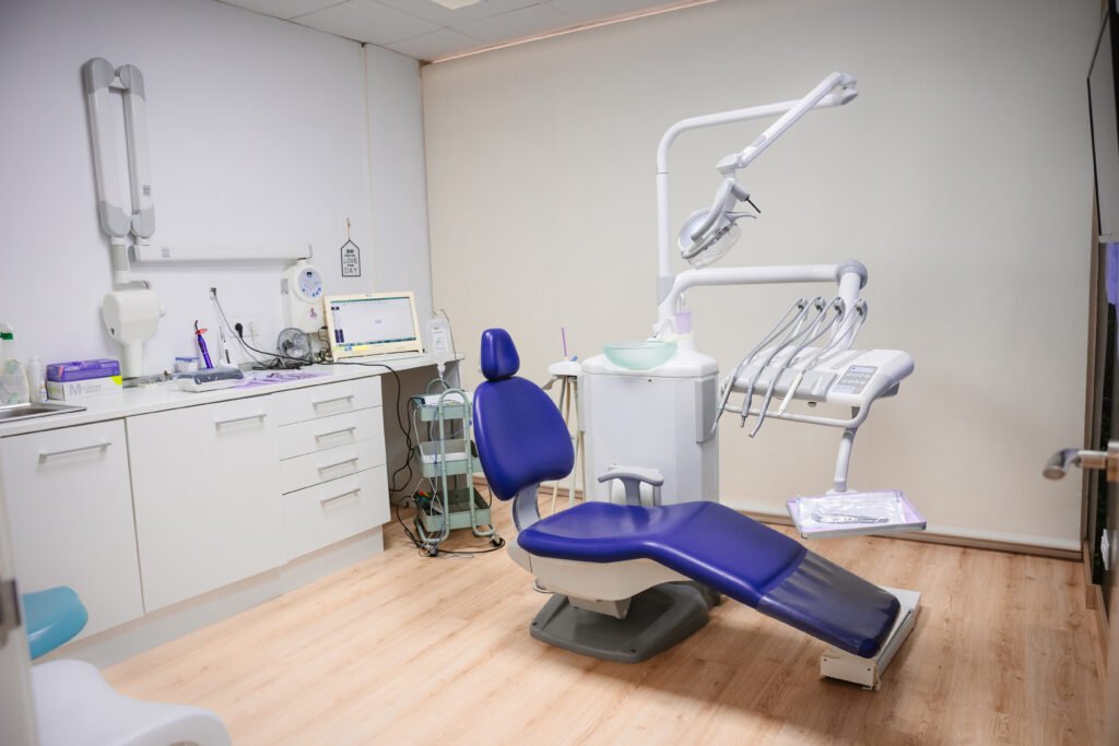 Profilaxis bucodental y eliminación de sarro en Clínica Lux Valencia