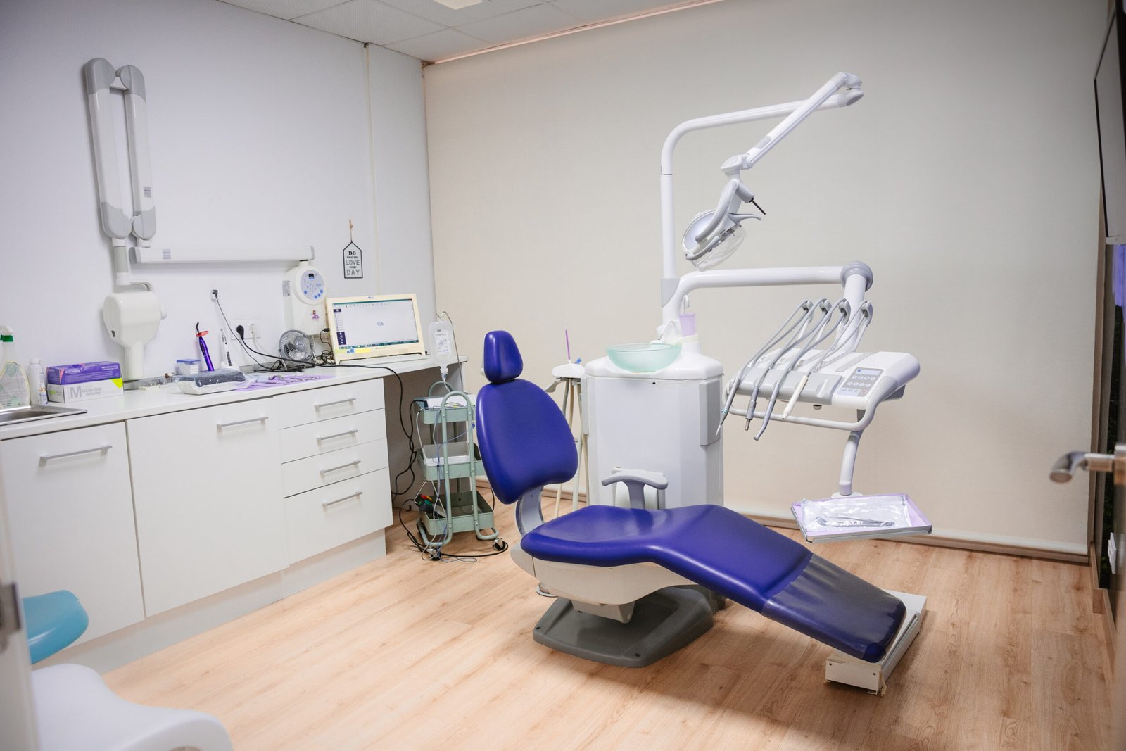 Tratamiento de implantes dentales en Valencia