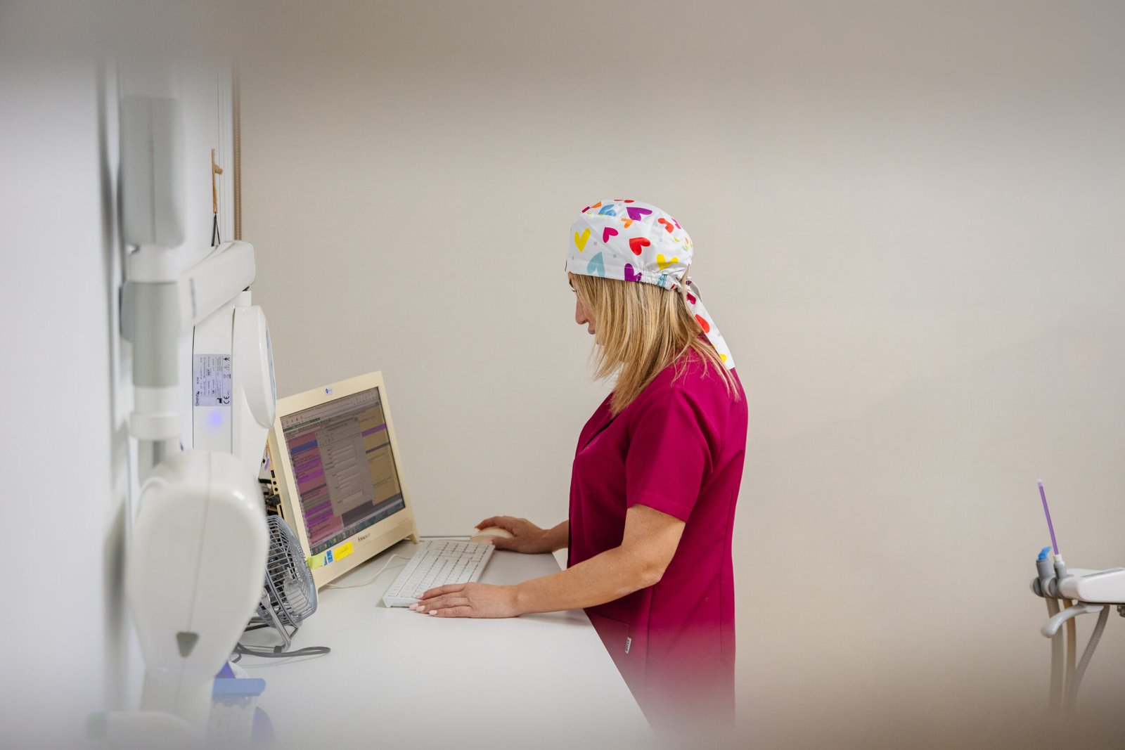 Sonrisa estética en Clínica Lux Valencia